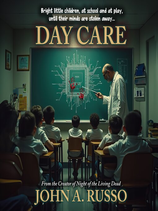 Title details for Day Care by John A. Russo - Wait list
